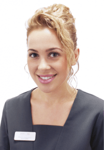 Natasha Brown Practitioner Good Skin Days Laser Hair Removal Leeds Bradford Guiseley